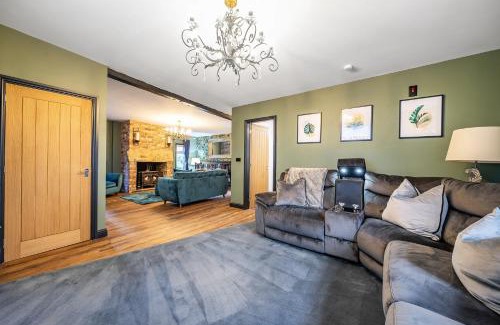 Poulton-le-Fylde House | The Stables