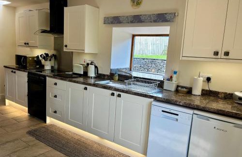 Newton Grange House | The Stables