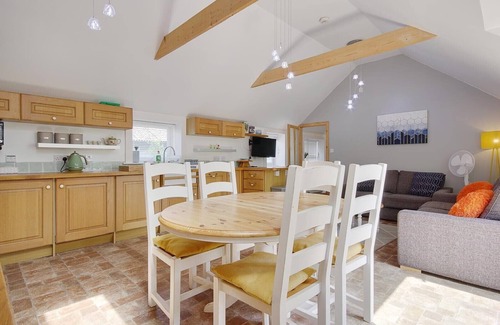 Pulham Cottage | "The Stables" Country Retreat