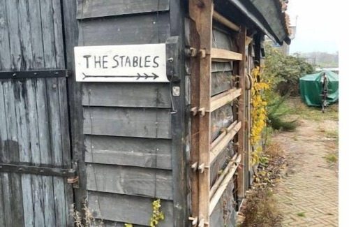 Municipality of Kampen House | The Stables