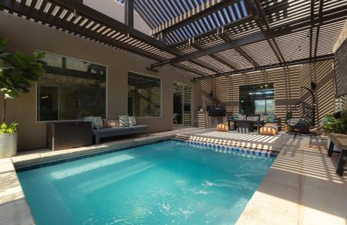 Hurricane House | The Stafford at Sand Hollow Resort