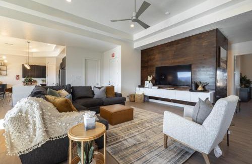 Hurricane House | The Stafford at Sand Hollow Resort