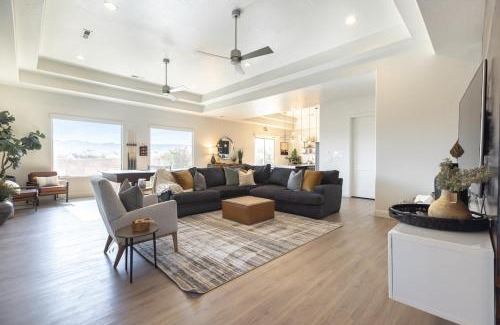 Hurricane House | The Stafford at Sand Hollow Resort
