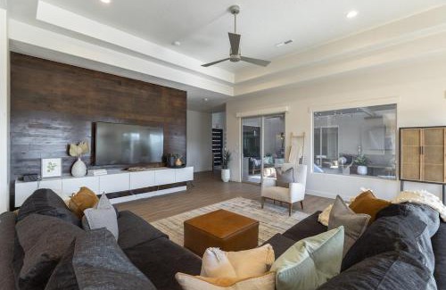 Hurricane House | The Stafford at Sand Hollow Resort