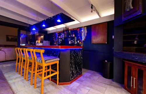 Langebaan House | The Stagger Inn Langebaan - Pool table