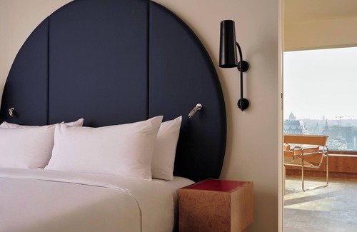 Northern Quarter Hotel | The Standard Brussels