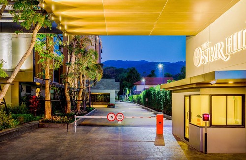 Su Thep Condo | The Star Hill
