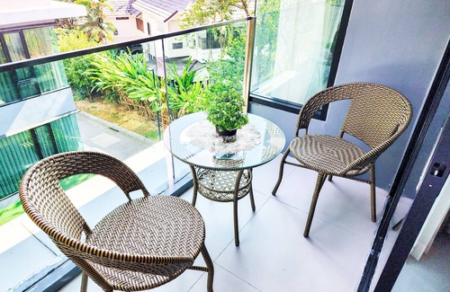 Su Thep Condo | The Star Hill
