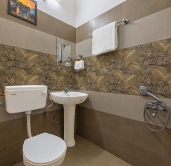 Kumarhatti Apartment | The Starlight Hotel Kasauli