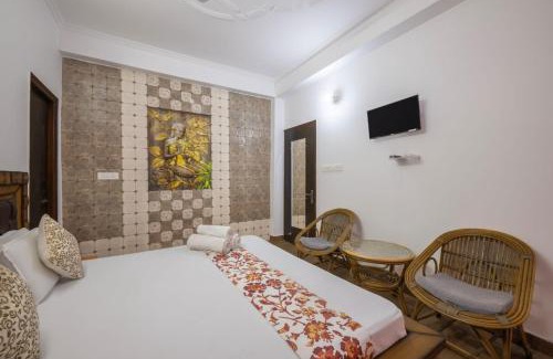Kumarhatti Apartment | The Starlight Hotel Kasauli