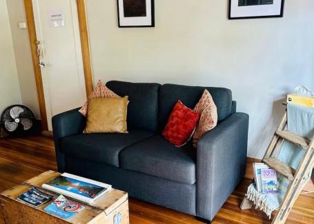 Sheffield Apartment | The Station House