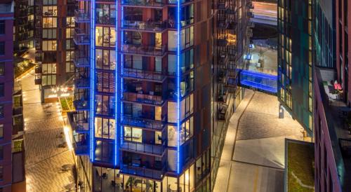 Navy Yard Apartment | The Stay 1 - Navy Yard Washington DC