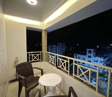 Nagaon Apartment | The STAY by Baeblenders, Nagaon
