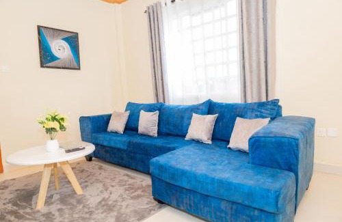 Nyeri Apartment | The Stay Comfort