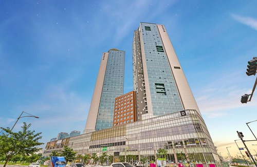 Yeonsu-gu Apartment | THE STAY SONGDO