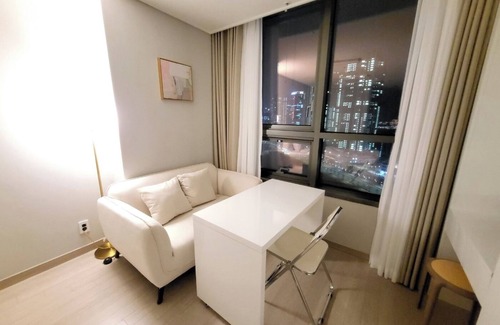 Yeonsu-gu Apartment | THE STAY SONGDO