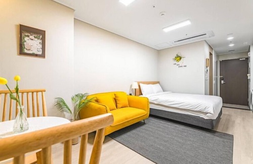 Yeonsu-gu Apartment | THE STAY SONGDO