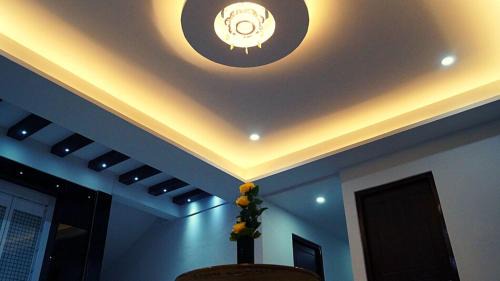 Uttar Pradesh Hotel | The Staynest Yeasel 4 STAR LUXURY RESRT