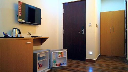 Uttar Pradesh Hotel | The Staynest Yeasel 4 STAR LUXURY RESRT