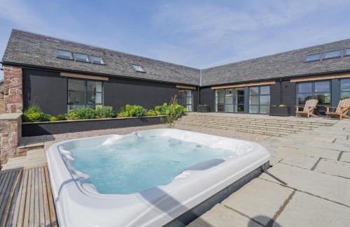 Murthly House | The Steading - Blairgowrie