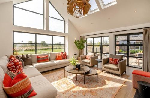 Murthly House | The Steading - Blairgowrie