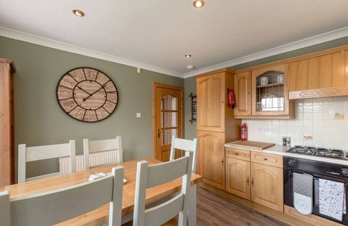 Rosyth Cottage | The Steadings - by StayDunfermline