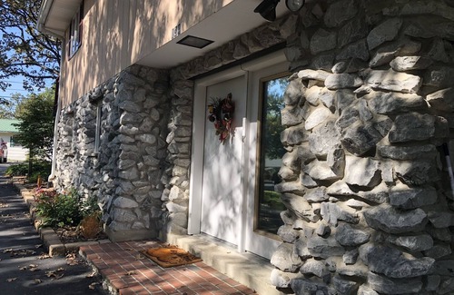 Grand Rivers House | The Stone Cottage at Grand Rivers
