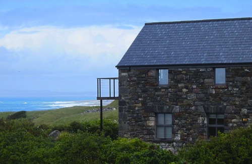 Fanore House | The Stone House - Wild Atlantic Way