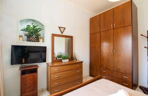 Evropouloi Apartment | The Stone Nest by Corfuescapes