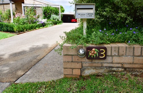 Armidale Apartment | "The Studio" Armidale