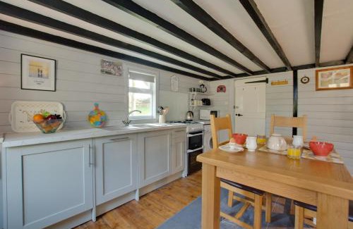 Southrepps House | The Studio