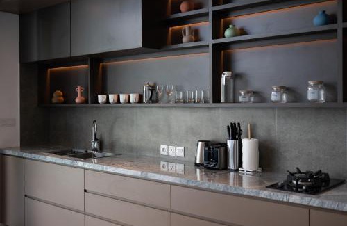 Peliatan Apartment | The Studios Ubud-Adult Only