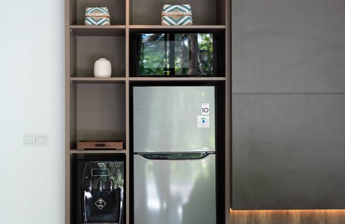Peliatan Apartment | The Studios Ubud