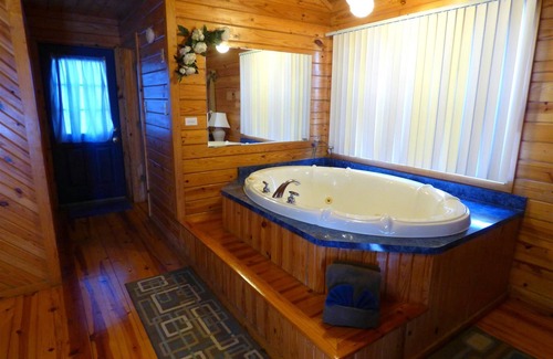 Oden Cabin | "The Sugar Shack" Cabin 2