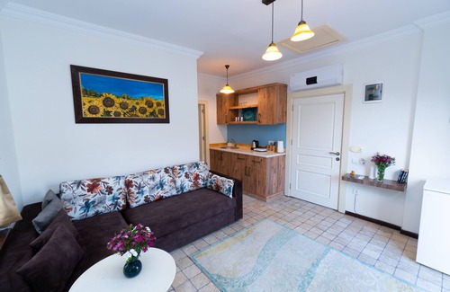 Kaleici Apartment | The Suite Apart Hotel Kaleiçi