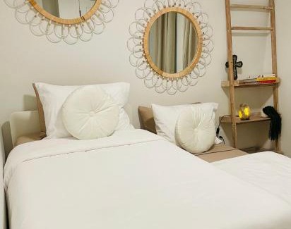 Calgary House | The SuiteLife, Calgary