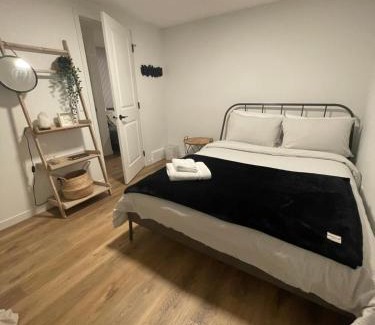 Calgary House | The SuiteLife, Calgary