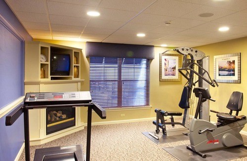 Hershey Apartment | The Suites at Hershey 2 Bedroom/2 Bathroom Suite