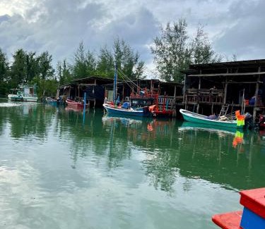 Klong Son House | The Summer Guesthouse