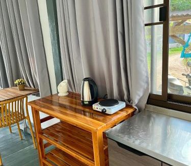 Klong Son House | The Summer Guesthouse