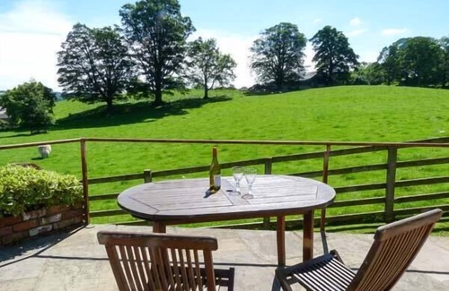 Middleham Cottage | THE SUMMER PALACE, romantic, character holiday cottage in Middleham