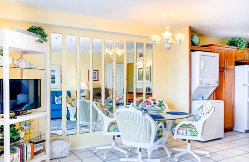 Panama City Beach Condo | The Summit 1128