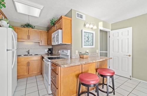 Panama City Beach Condo | The Summit 1128
