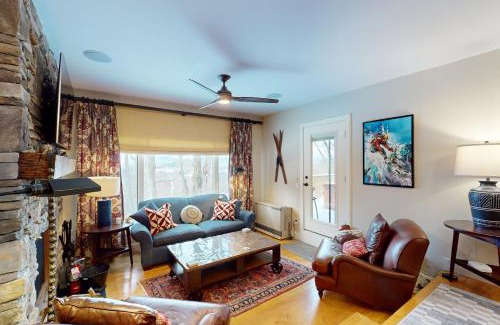 Warren Apartment | The Summit 21
