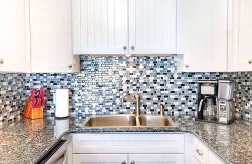 Panama City Beach Condo | The Summit 611