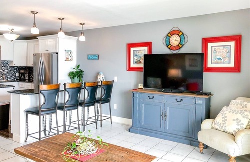 Panama City Beach Condo | The Summit 611