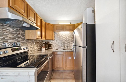 Panama City Beach Condo | The Summit 817