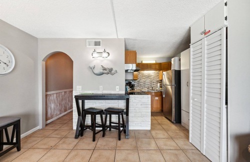 Panama City Beach Condo | The Summit 817