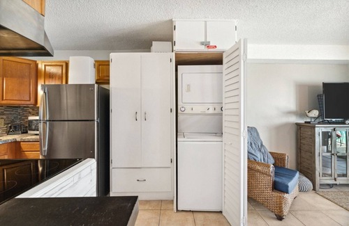 Panama City Beach Condo | The Summit 817