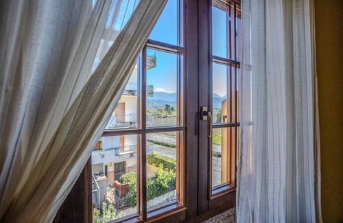 Scalea Apartment | The Sun of Scalea: Comfort and beauty